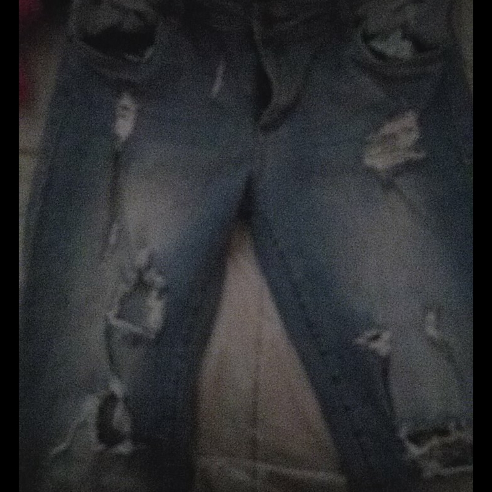 Sts blue jeans